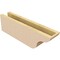 Ekena Millwork 4in. W x 6in. H x 20in. L Carmel Woodgrain TimberThane Rafter Tail, Primed Tan RFTUR04X06X20CARRCPR - alternate 6